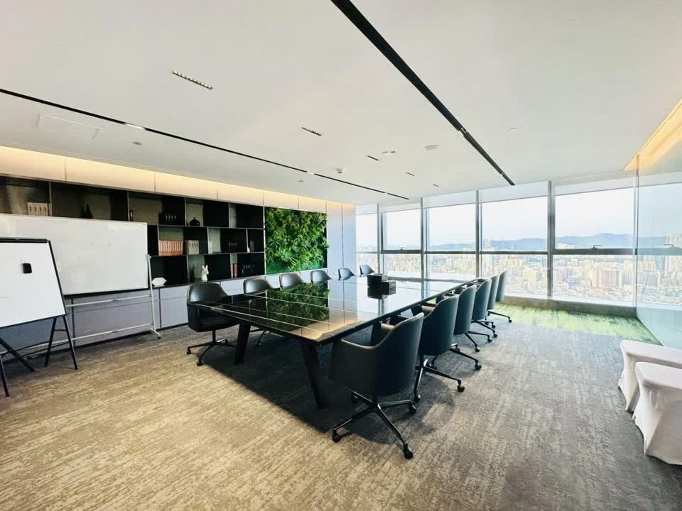 深圳星河时代大厦二手房房源图片