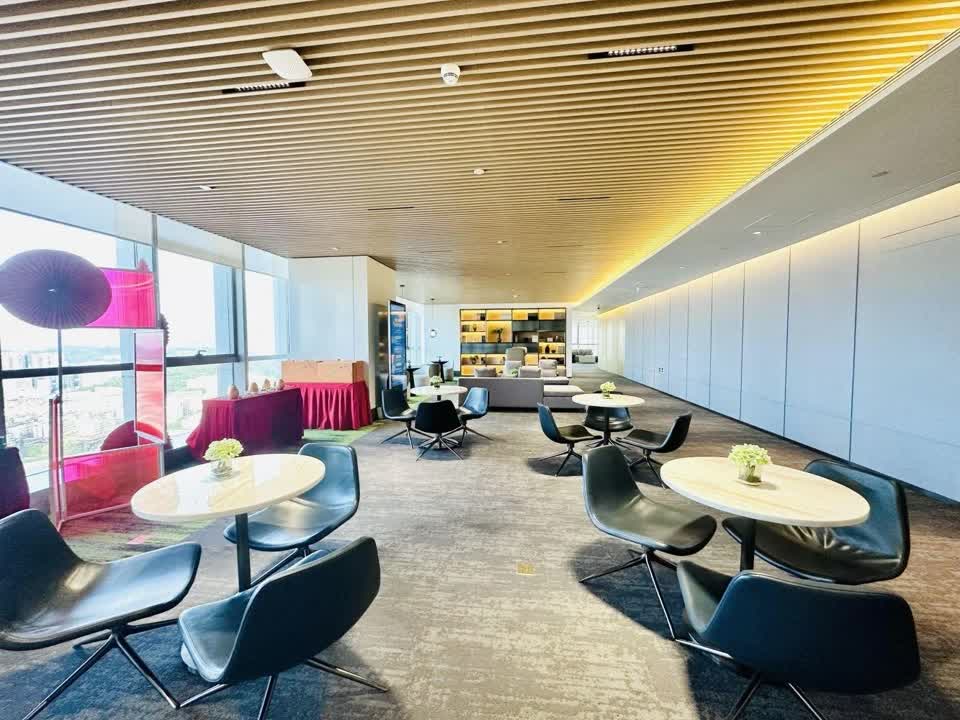 深圳星河时代大厦二手房房源图片