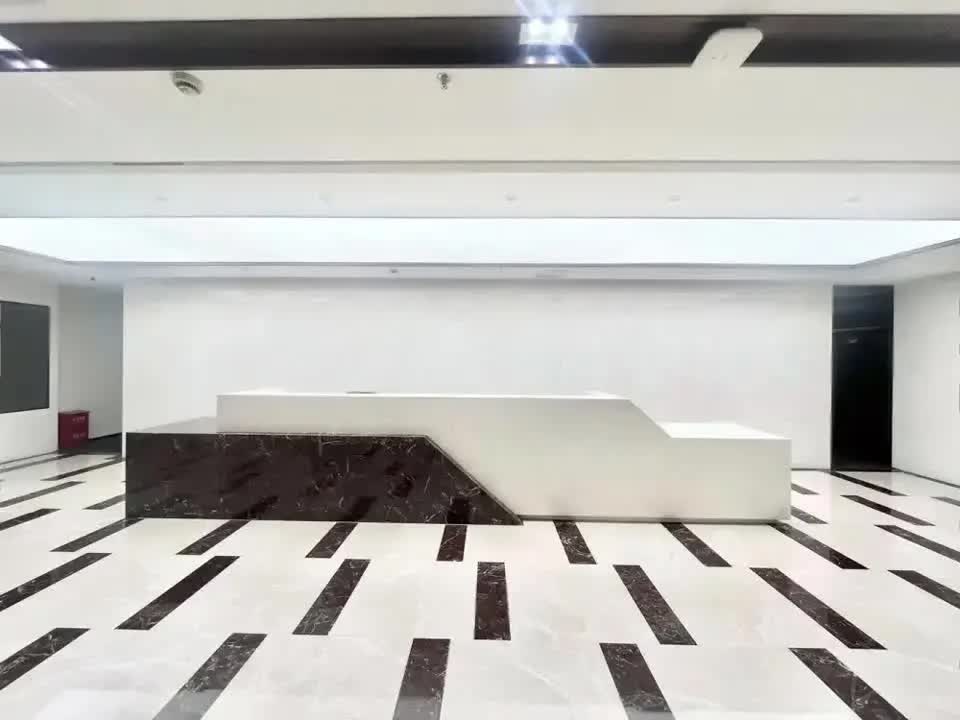 深圳总部大厦(万基商务大厦)二手房房源图片