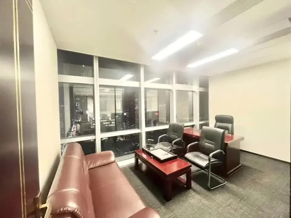 深圳总部大厦(万基商务大厦)二手房房源图片