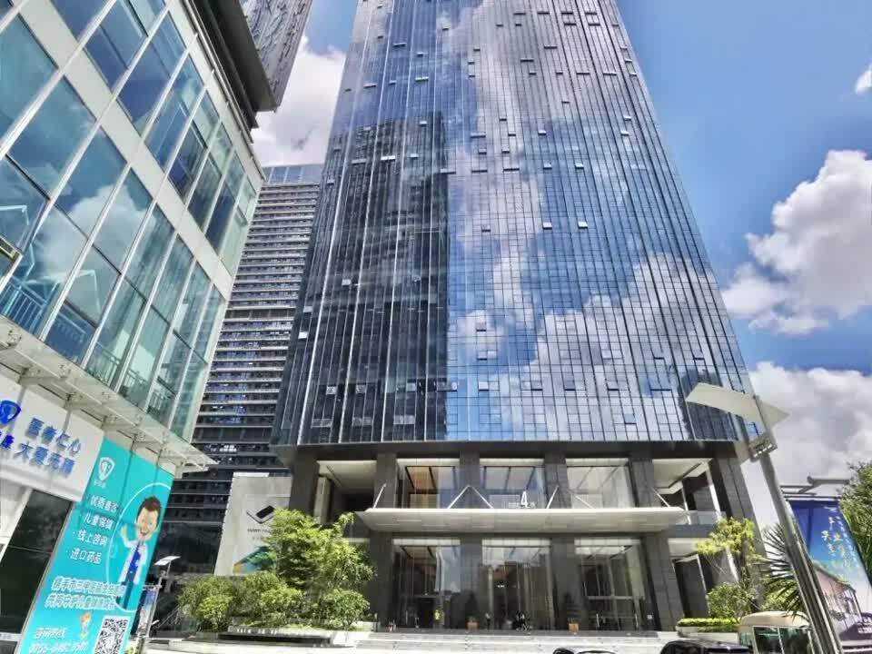 深圳总部大厦(万基商务大厦)二手房房源图片