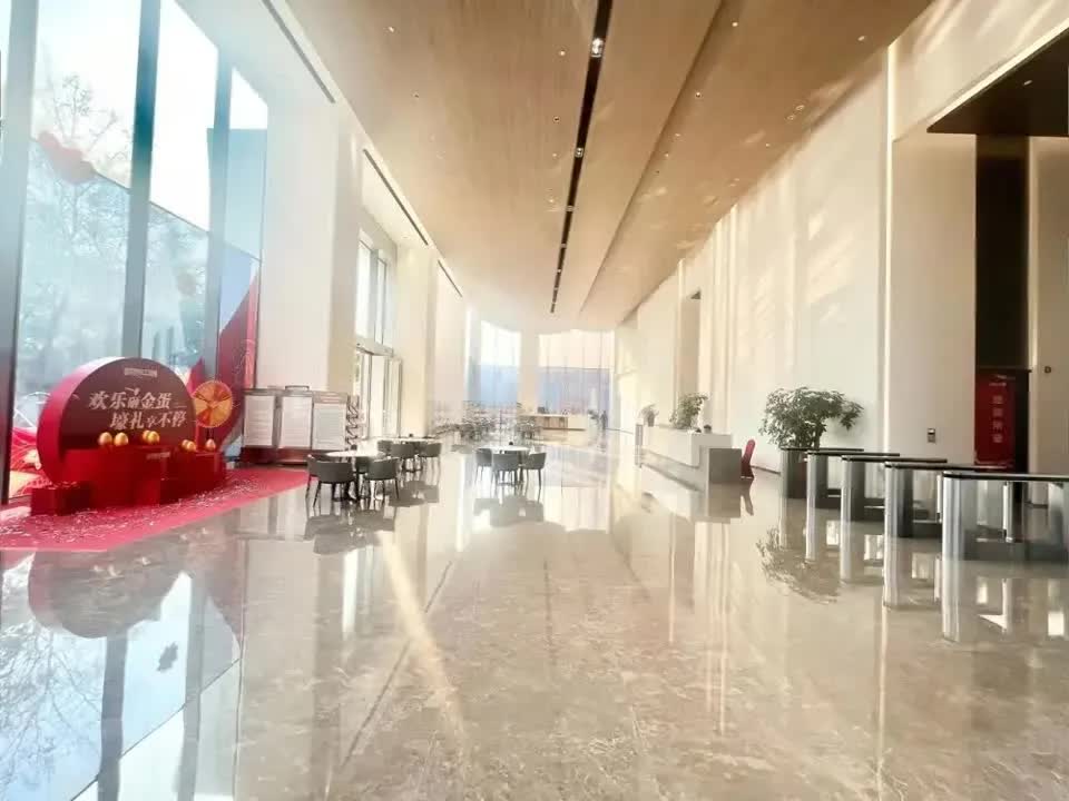 深圳总部大厦(万基商务大厦)二手房房源图片