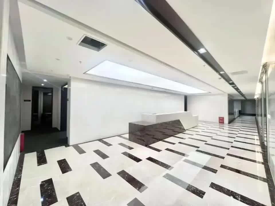 深圳总部大厦(万基商务大厦)二手房房源图片