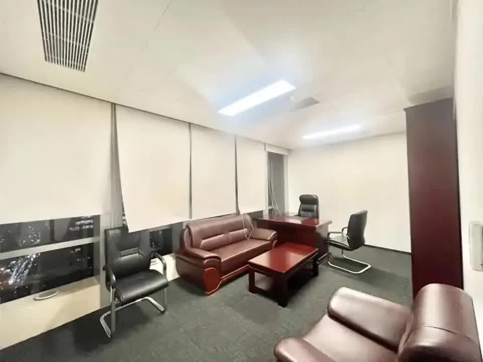 深圳总部大厦(万基商务大厦)二手房房源图片