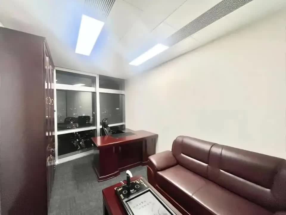 深圳总部大厦(万基商务大厦)二手房房源图片