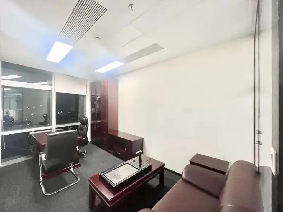 深圳总部大厦(万基商务大厦)二手房房源图片