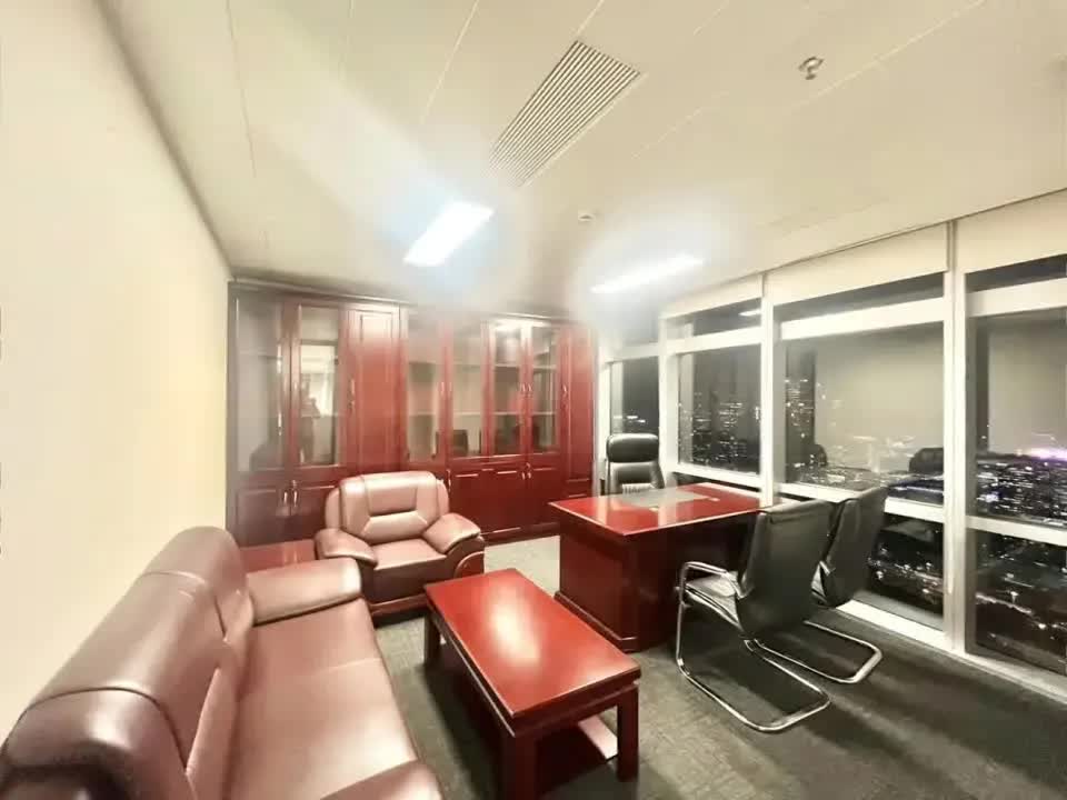 深圳总部大厦(万基商务大厦)二手房房源图片