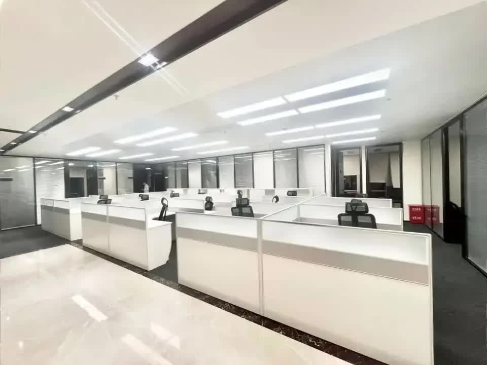 深圳总部大厦(万基商务大厦)二手房房源图片