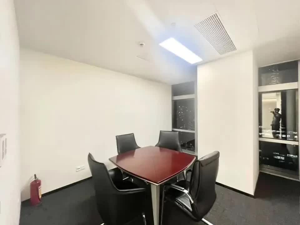 深圳总部大厦(万基商务大厦)二手房房源图片