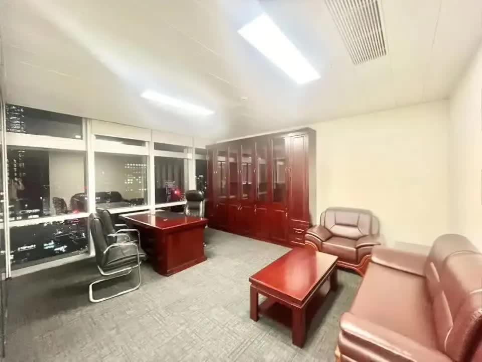 深圳总部大厦(万基商务大厦)二手房房源图片