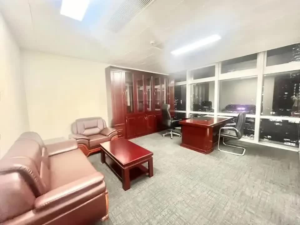 深圳总部大厦(万基商务大厦)二手房房源图片