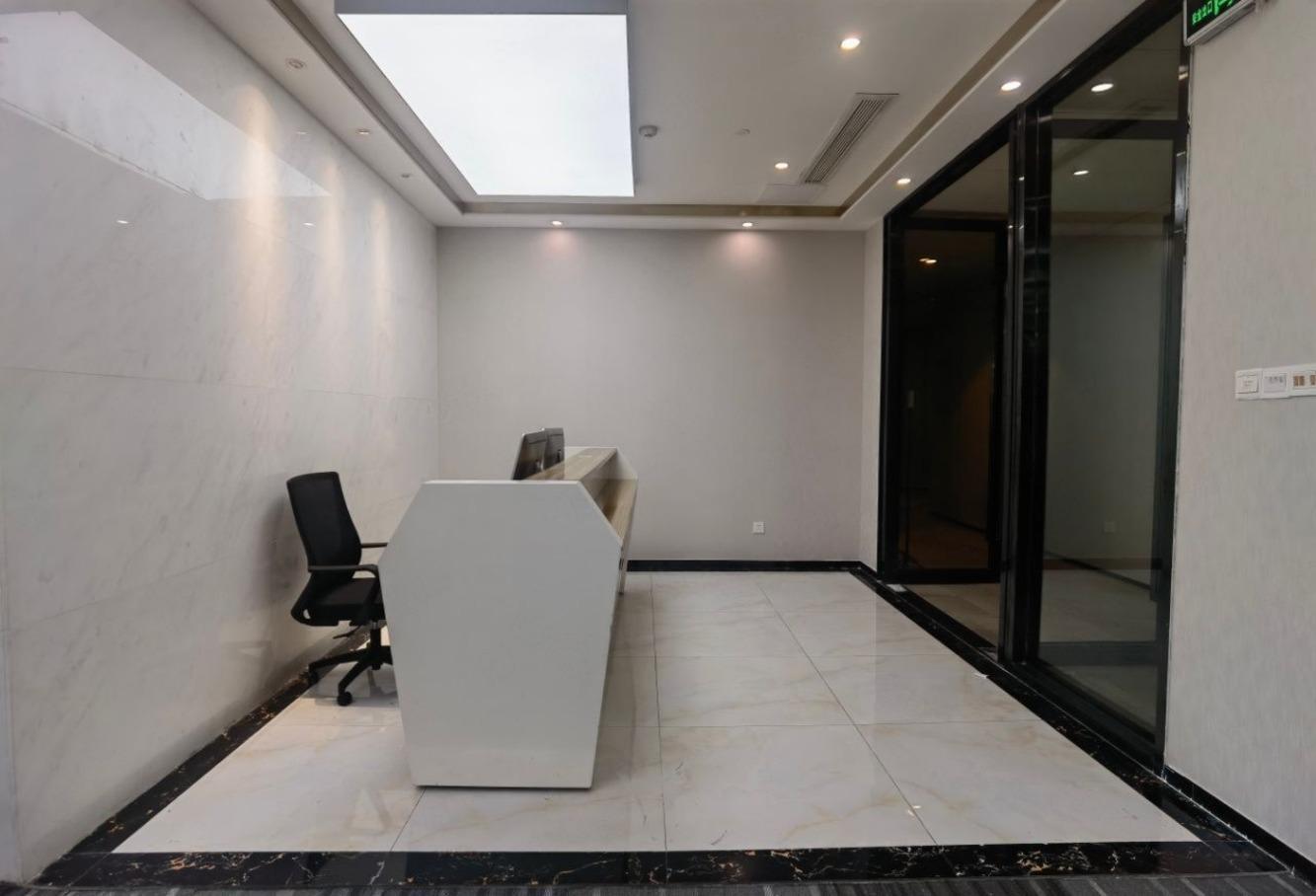 深圳京基滨河时代大厦二手房房源图片