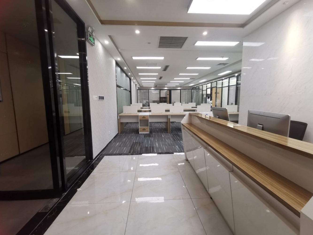 深圳京基滨河时代大厦二手房房源图片