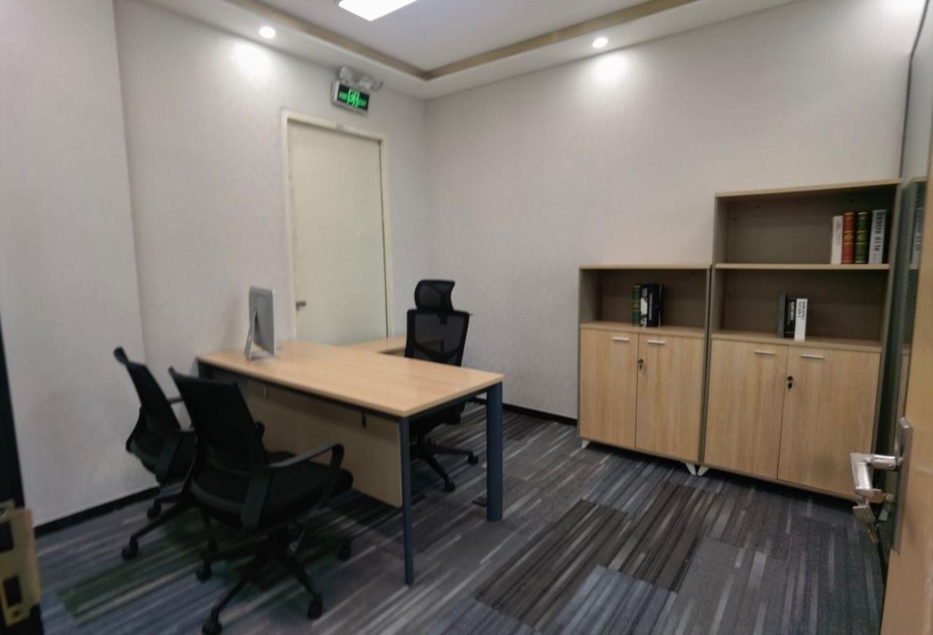 深圳京基滨河时代大厦二手房房源图片