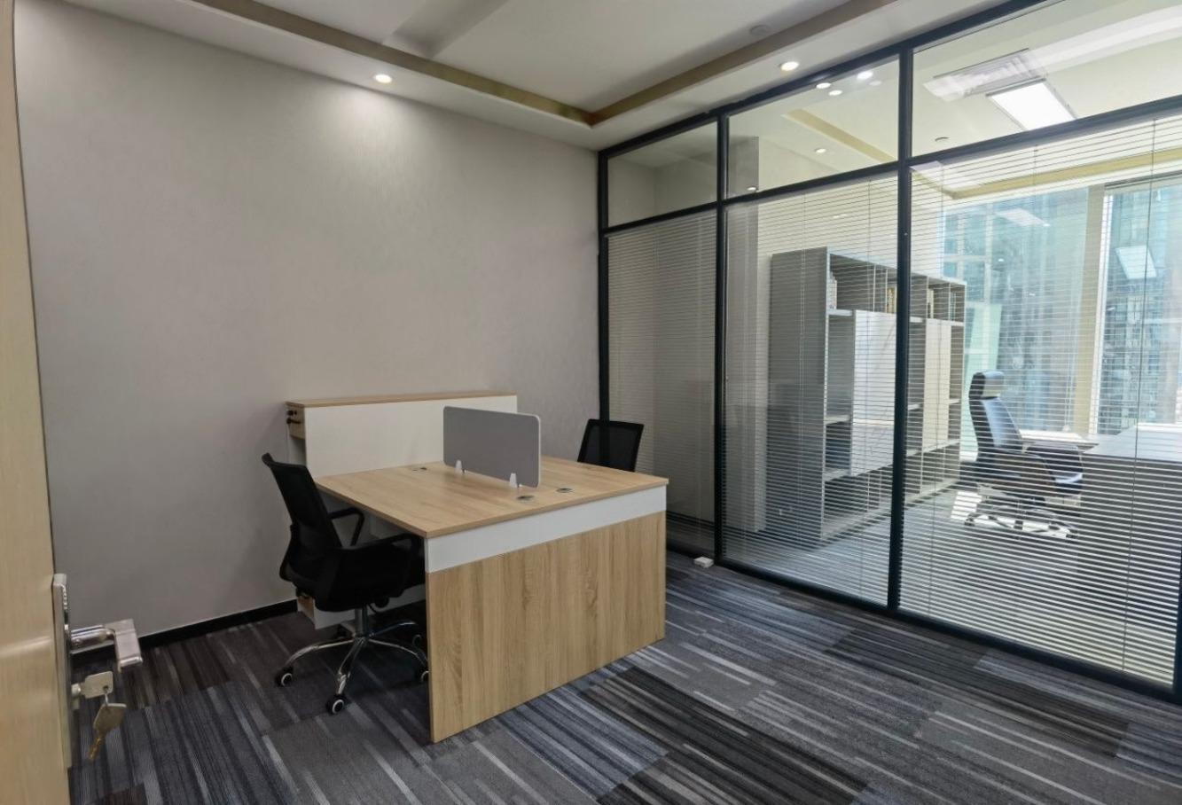 深圳京基滨河时代大厦二手房房源图片