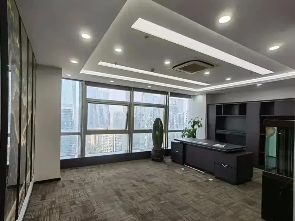 深圳创建大厦二手房房源图片