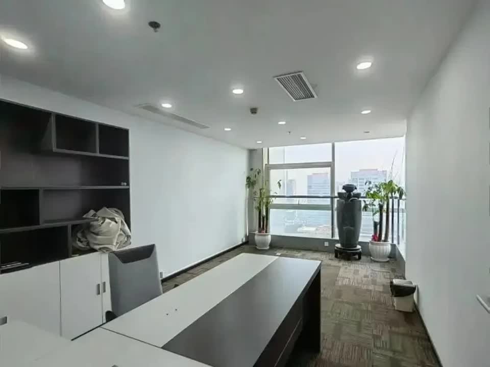 深圳创建大厦二手房房源图片