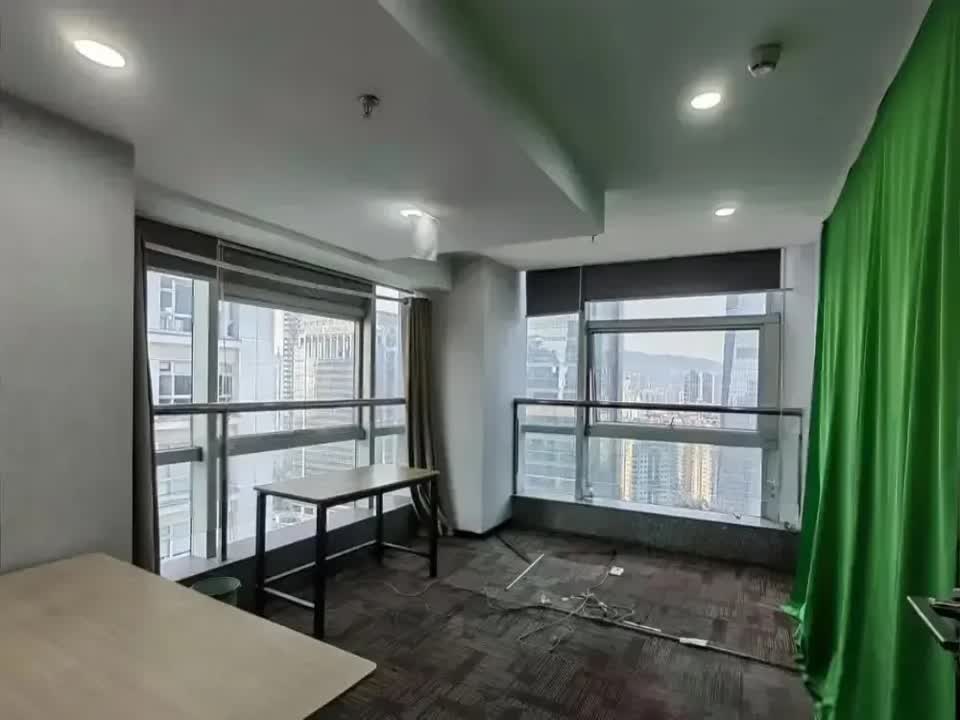 深圳创建大厦二手房房源图片