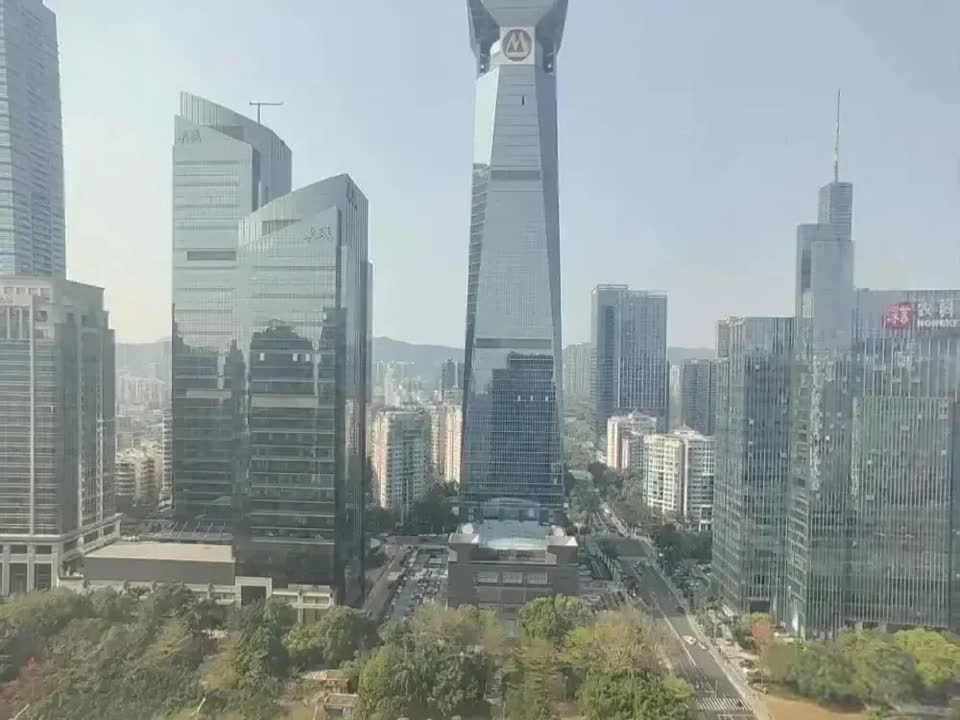 深圳创建大厦二手房房源图片