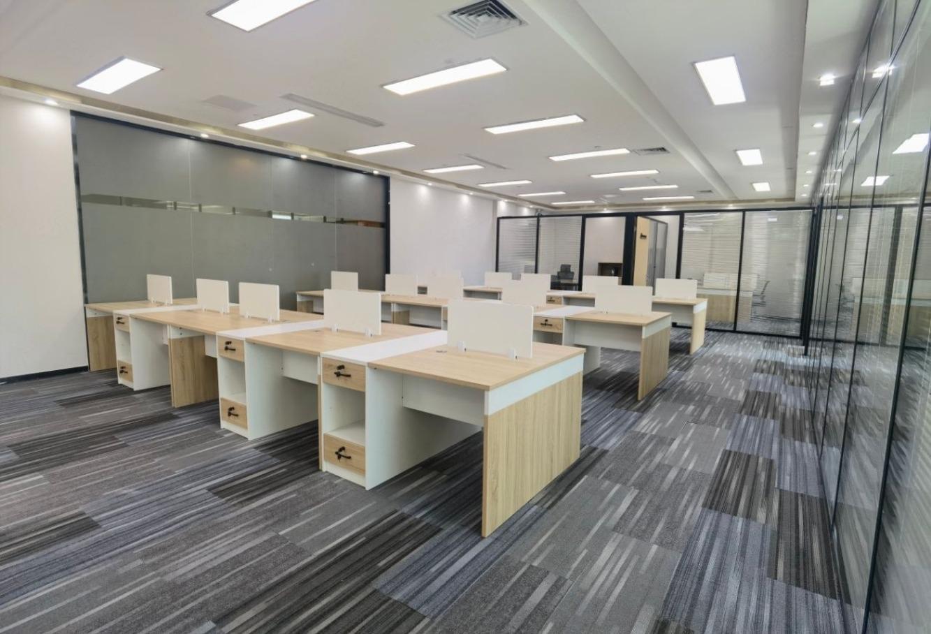 深圳京基滨河时代大厦二手房房源图片