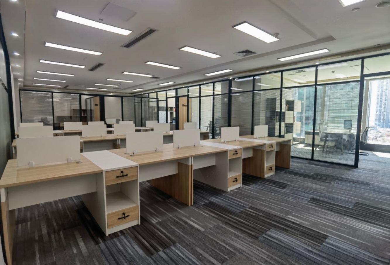 深圳京基滨河时代大厦二手房房源图片