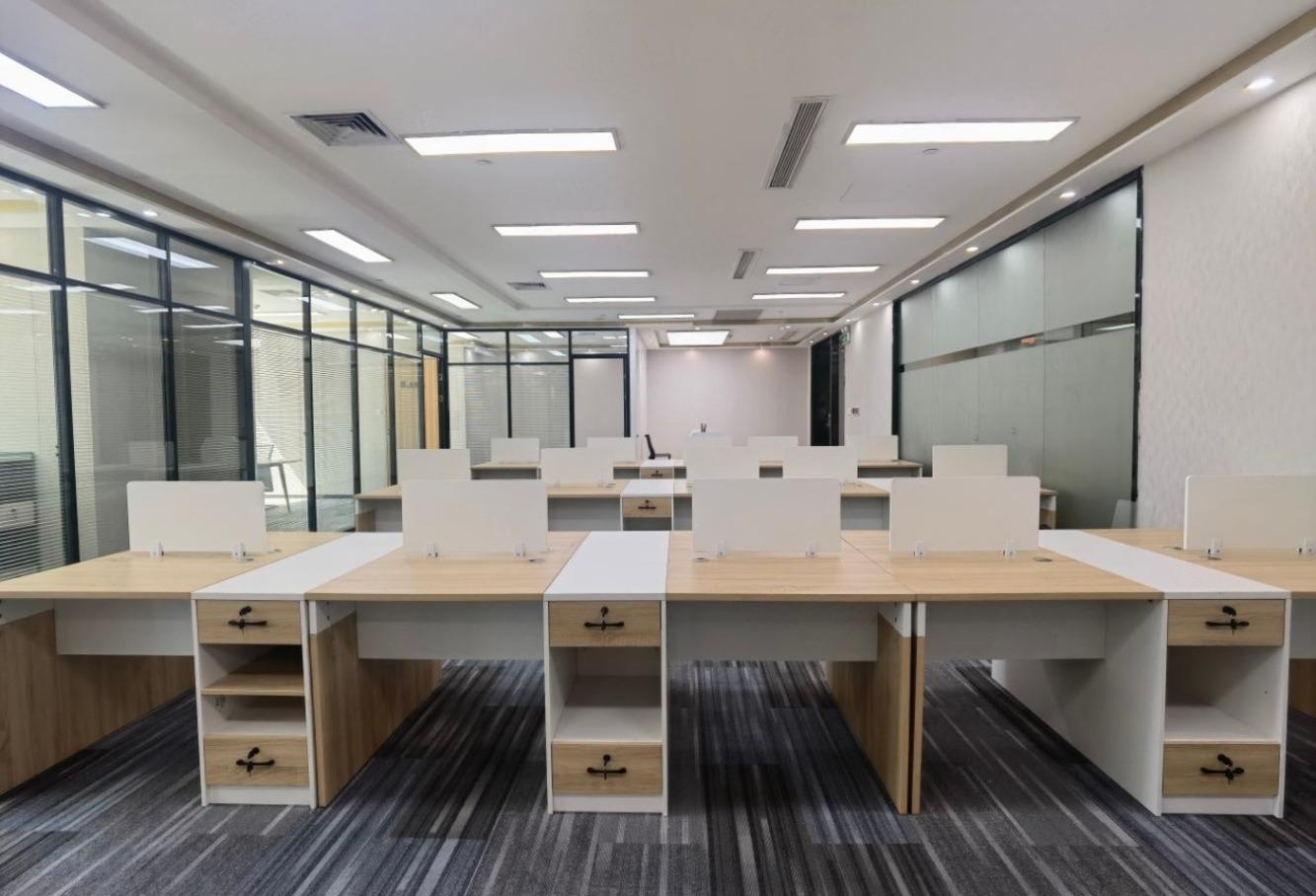 深圳京基滨河时代大厦二手房房源图片