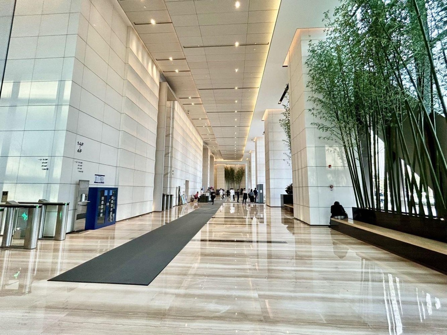 深圳京基滨河时代大厦二手房房源图片