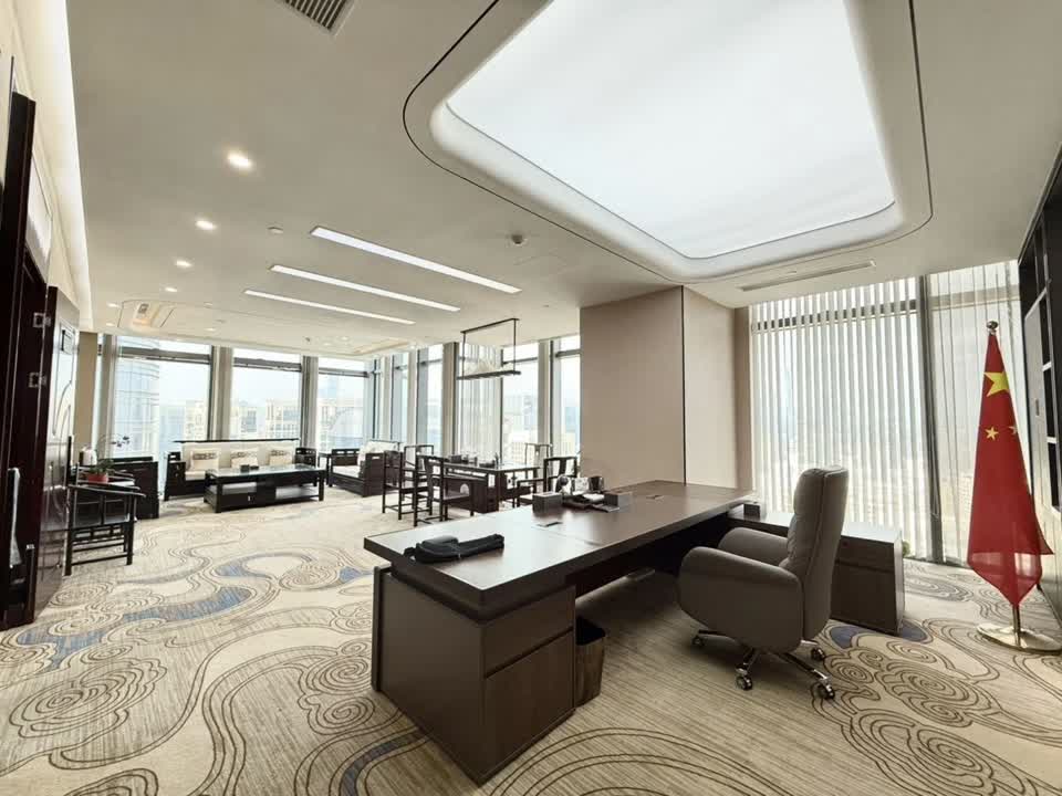 深圳卓越城二期二手房房源图片