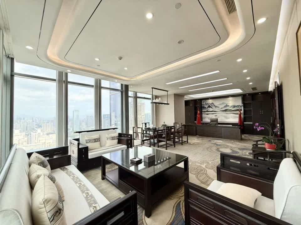 深圳卓越城二期二手房房源图片