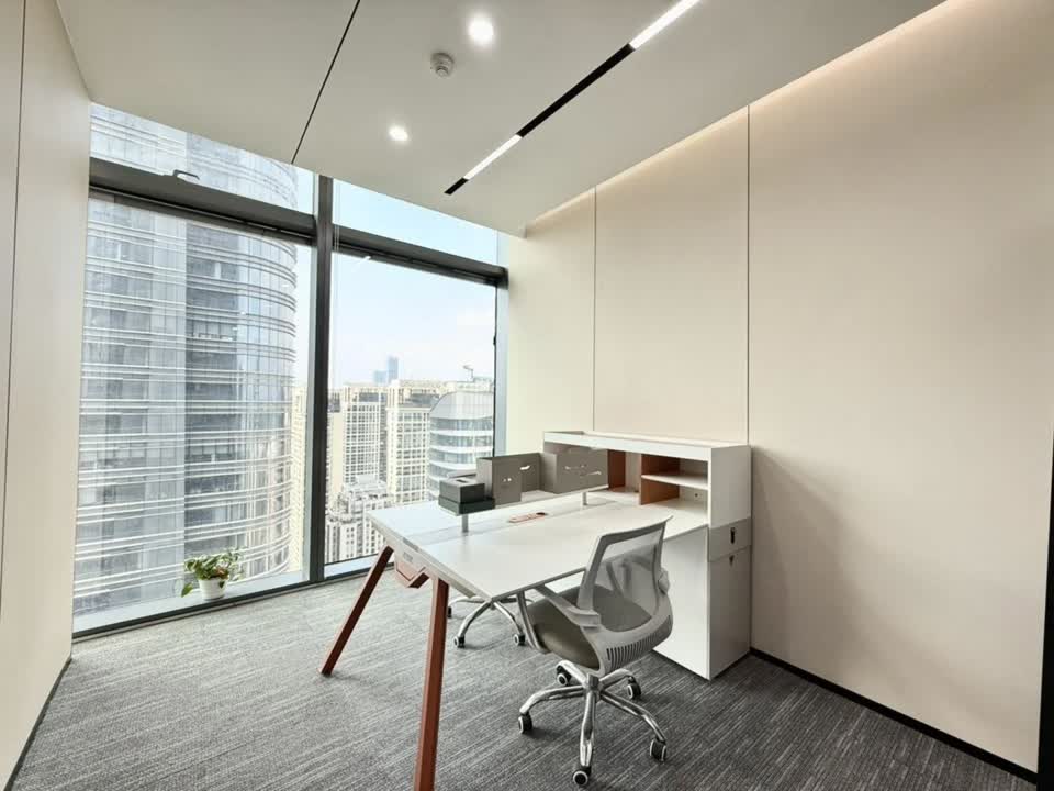 深圳卓越城二期二手房房源图片