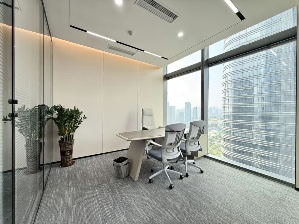 深圳卓越城二期二手房房源图片