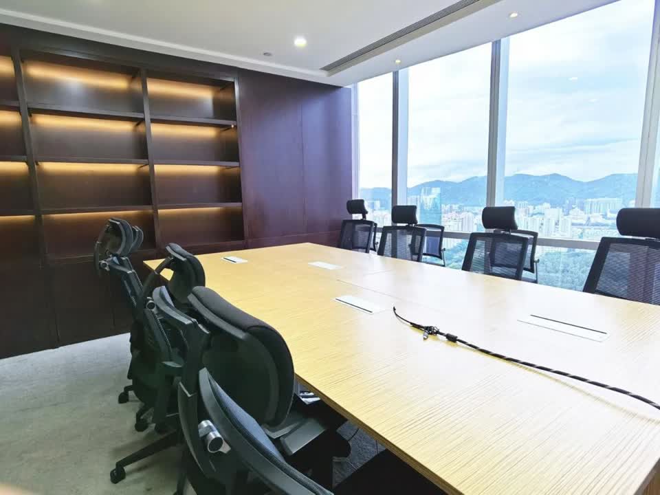 深圳金运世纪大厦二手房房源图片