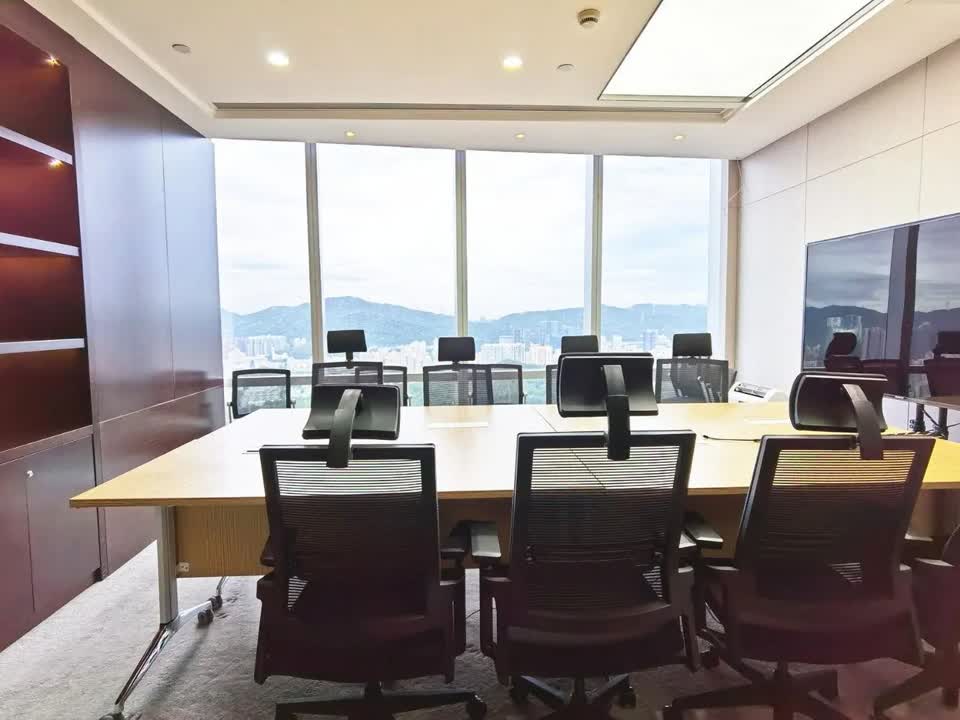 深圳金运世纪大厦二手房房源图片