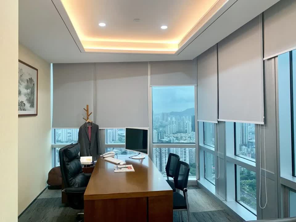 深圳金运世纪大厦二手房房源图片