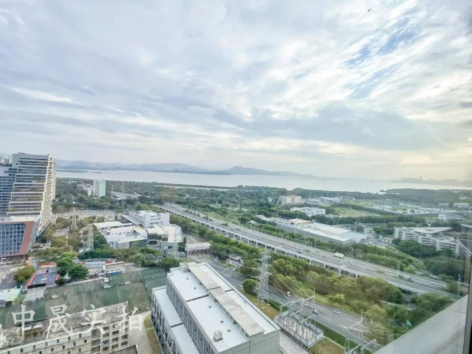 深圳金运世纪大厦二手房房源图片