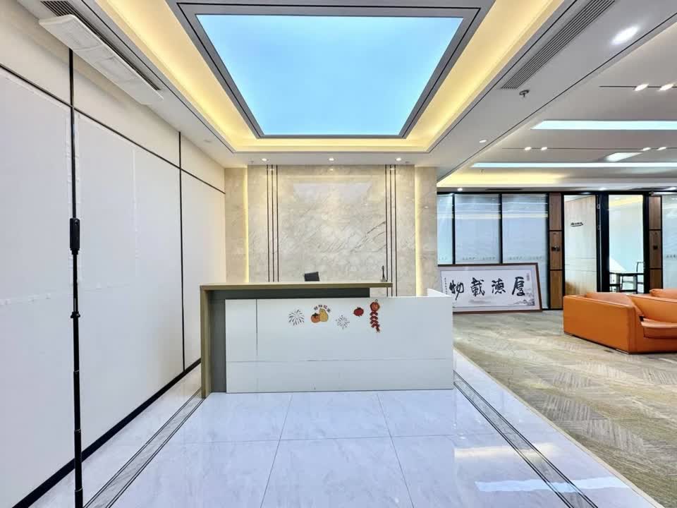 深圳卓越世纪中心二手房房源图片