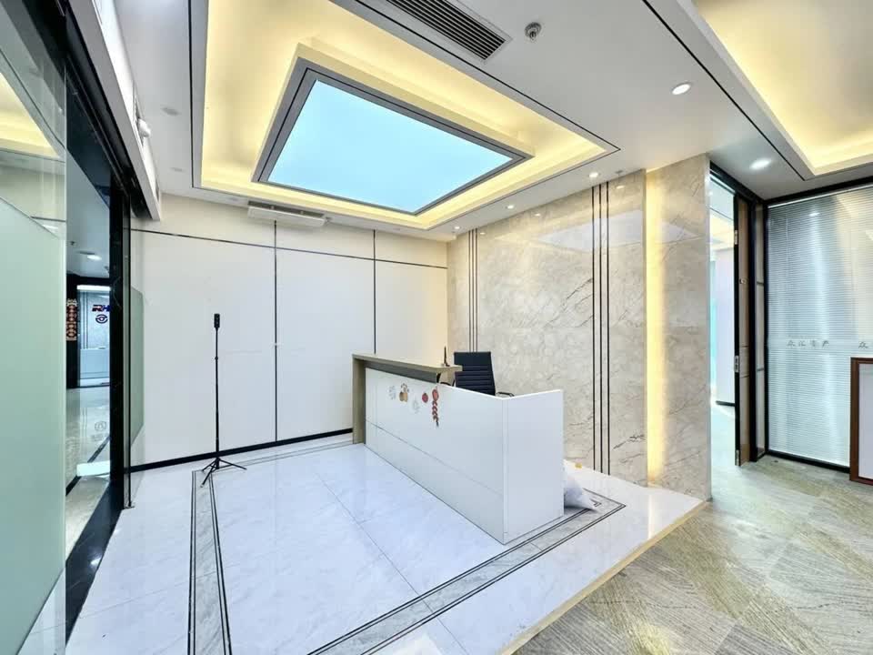 深圳卓越世纪中心二手房房源图片