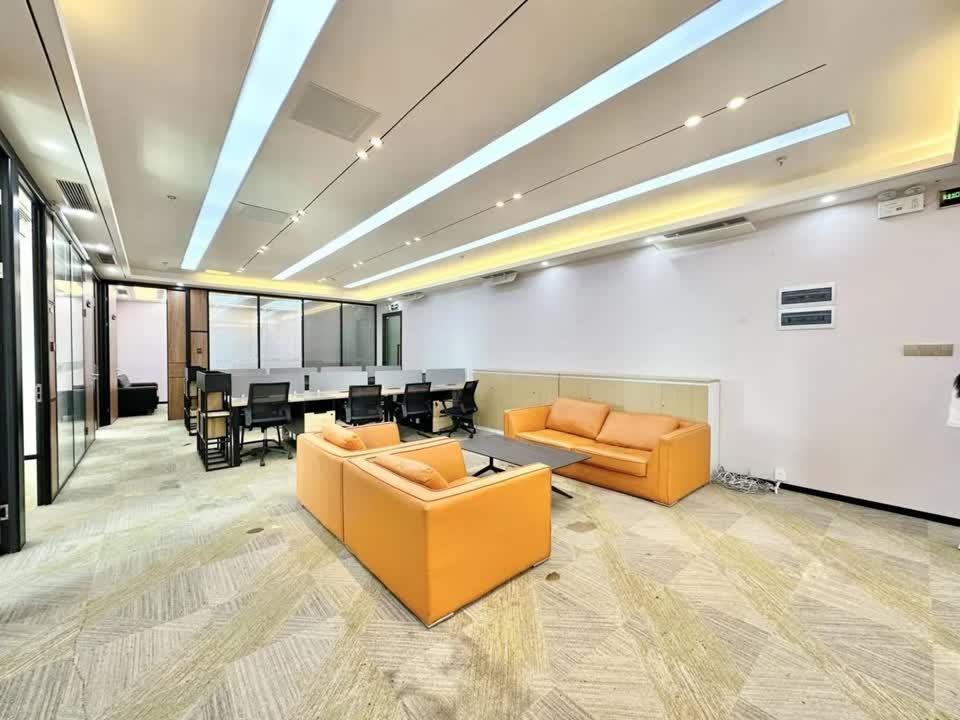 深圳卓越世纪中心二手房房源图片