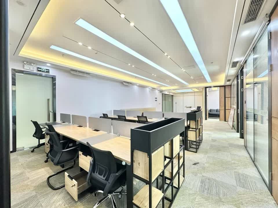 深圳卓越世纪中心二手房房源图片