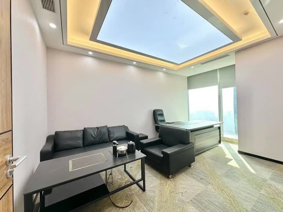 深圳卓越世纪中心二手房房源图片