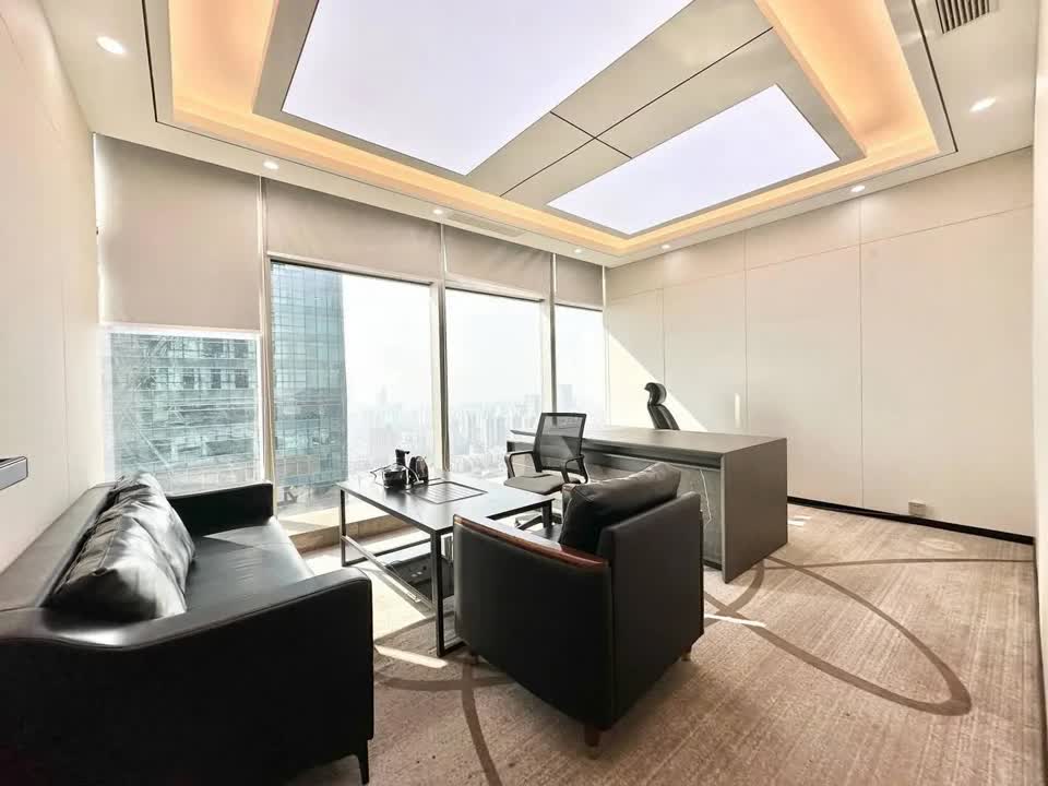 深圳卓越世纪中心二手房房源图片