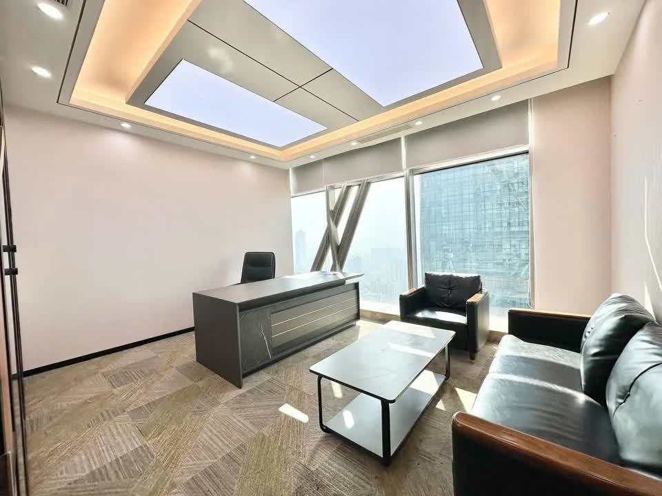 深圳卓越世纪中心二手房房源图片