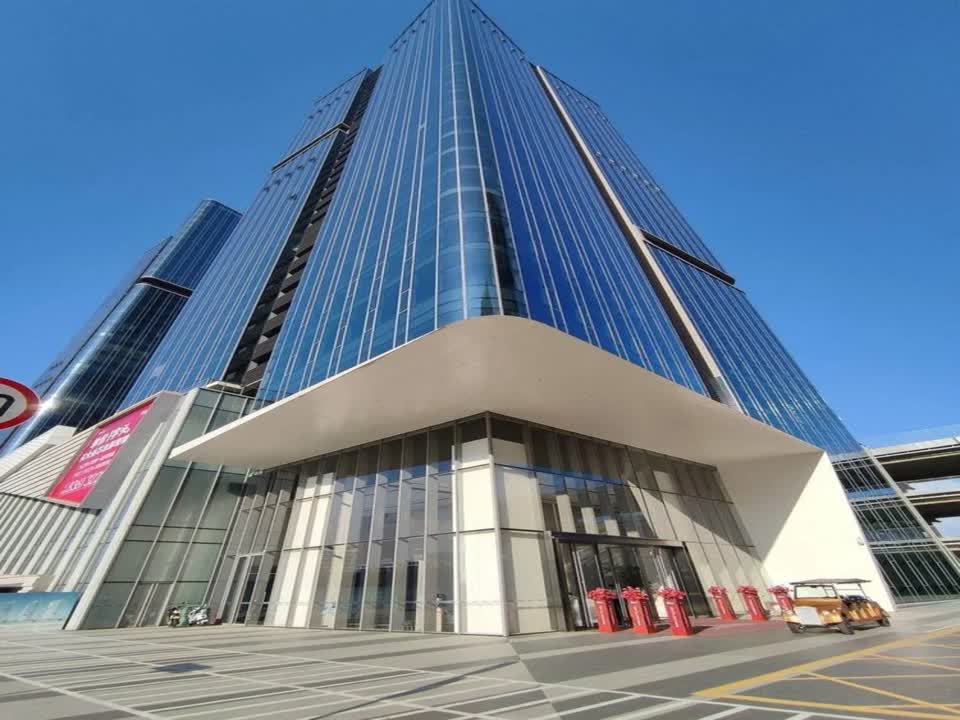 深圳京基智慧科园二手房房源图片