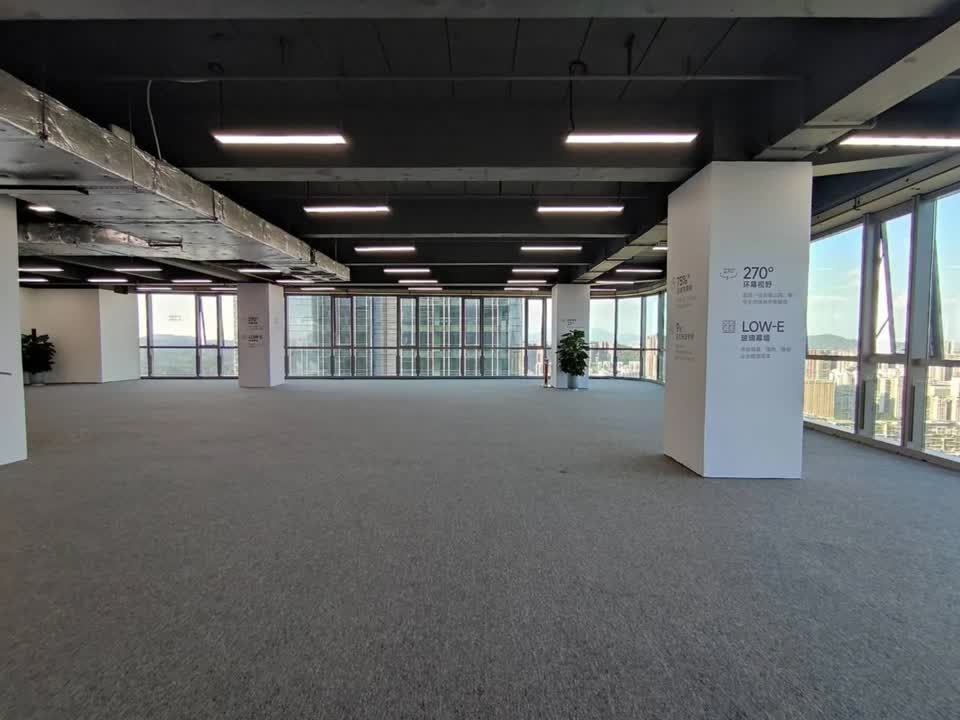 深圳京基智慧科园二手房房源图片