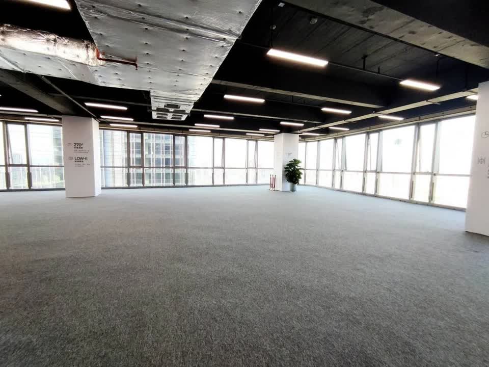 深圳京基智慧科园二手房房源图片