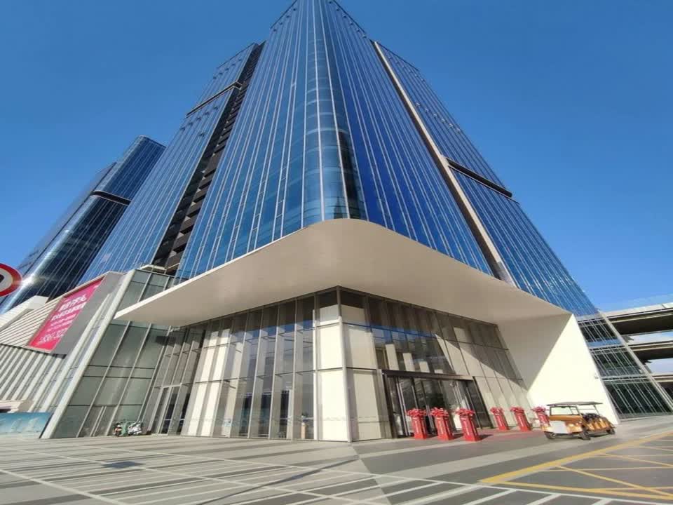 深圳京基智慧科园二手房房源图片