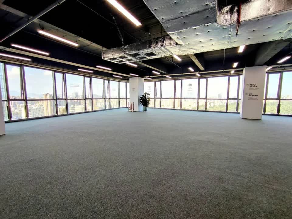 深圳京基智慧科园二手房房源图片