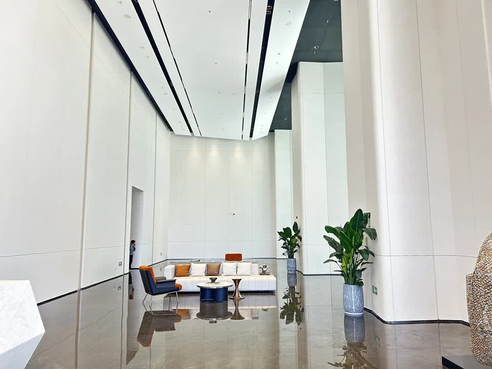 深圳京基智慧科园二手房房源图片