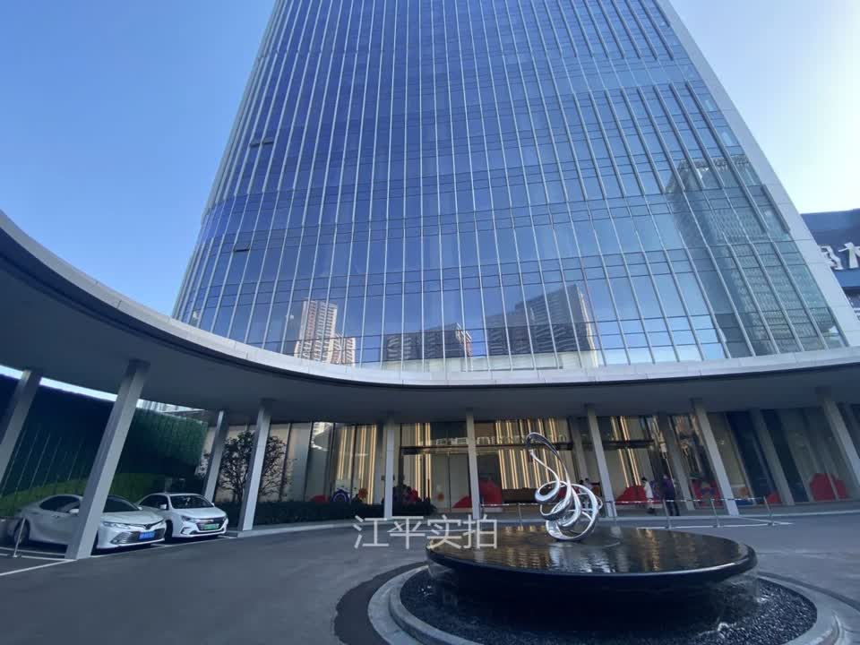 深圳深润大厦二手房房源图片