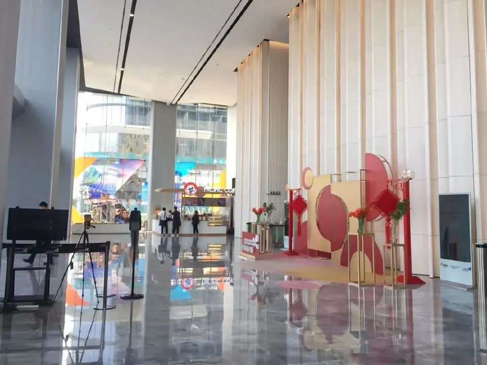 深圳华润前海大厦二手房房源图片